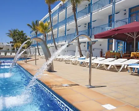 Costa Volcan & Lägenhetshotell Puerto del Carmen (Lanzarote)