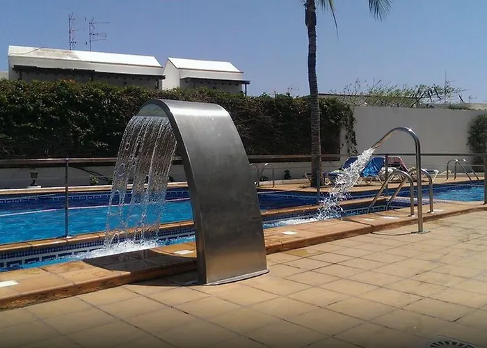 Aparthotel Costa Volcán&spa Puerto del Carmen (Lanzarote)