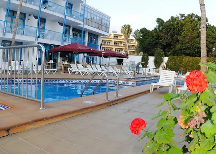 Costa Volcan & 2* プエルト・デル・カルメン