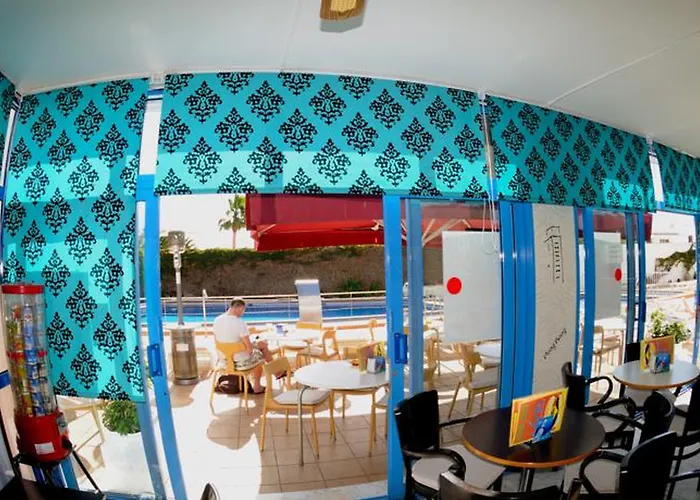 Costa Volcan & 2* プエルト・デル・カルメン