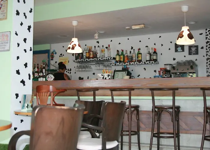 Costa Volcan & 아파트호텔 2*