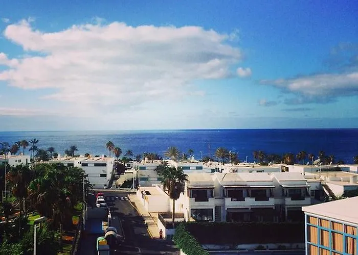 Aparthotel Costa Volcán&spa Puerto del Carmen (Lanzarote)