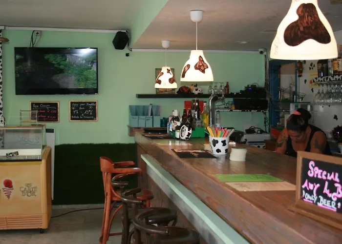 Costa Volcan & 2* プエルト・デル・カルメン