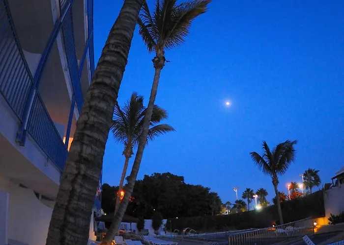 Aparthotel Costa Volcán&spa