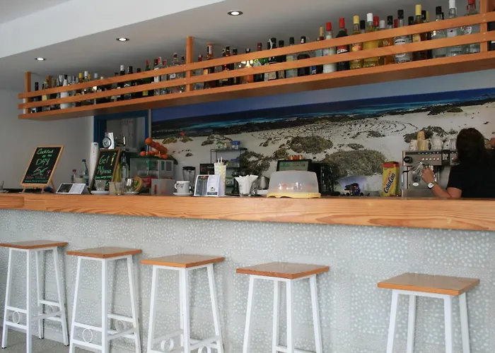 Costa Volcan & 아파트호텔 푸에르토 델 카르멘