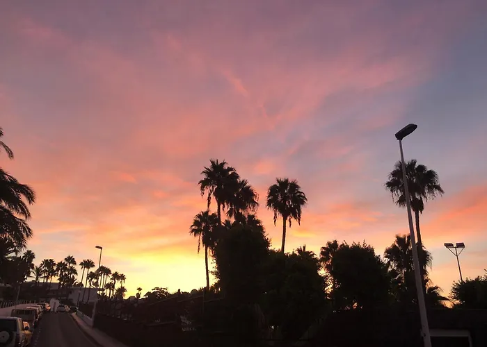 Costa Volcan & プエルト・デル・カルメン