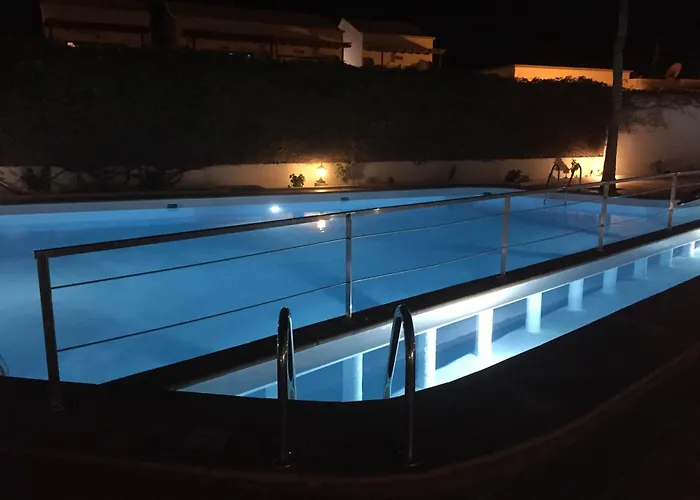 Costa Volcán&spa Puerto del Carmen (Lanzarote)