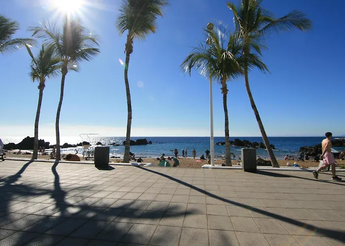 Costa Volcan & 아파트호텔 2*