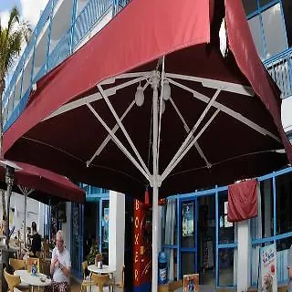 Costa Volcan & 2* 푸에르토 델 카르멘