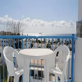 Costa Volcán&spa Aparthotel