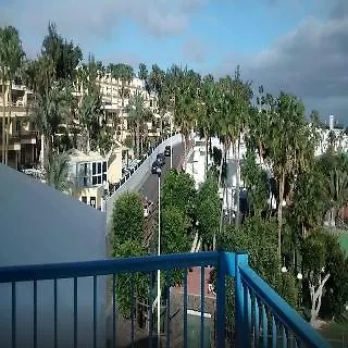 Costa Volcán&spa Aparthotel 2*