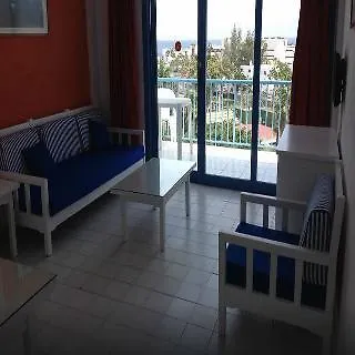 Aparthotel Costa Volcán&spa