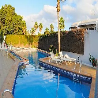 Costa Volcán&spa Aparthotel Puerto del Carmen (Lanzarote)