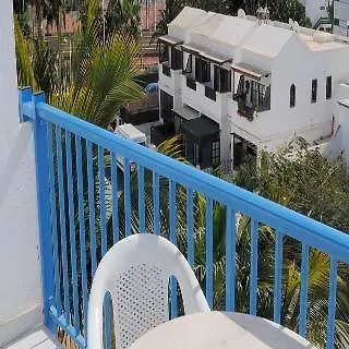 Aparthotel Costa Volcán&spa Puerto del Carmen (Lanzarote)