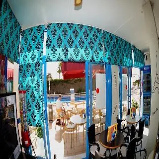 아파트호텔 Costa Volcan &