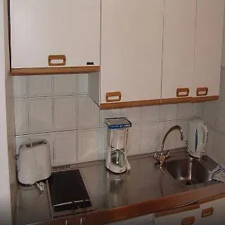 Costa Volcán&spa Aparthotel Puerto del Carmen (Lanzarote)