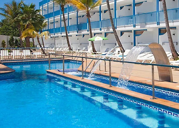 Costa Volcan & 2* 푸에르토 델 카르멘