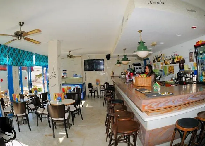 Costa Volcan & 아파트호텔 푸에르토 델 카르멘