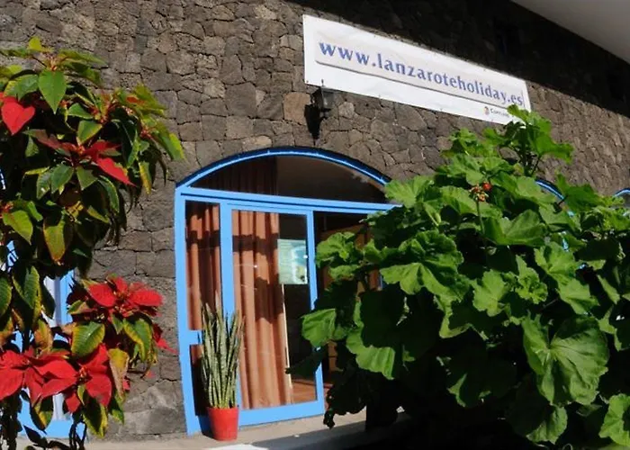 Costa Volcán&spa Aparthotel Puerto del Carmen (Lanzarote)