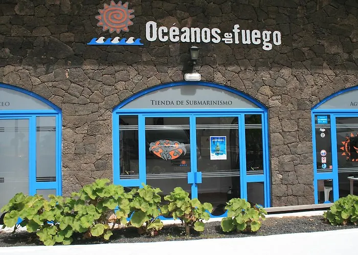 Costa Volcan & 푸에르토 델 카르멘