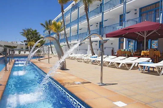 Costa Volcán&spa Aparthotel Puerto del Carmen (Lanzarote)
