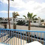 מלון דירות Costa Volcan &