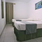 מלון דירות Costa Volcan & פוארטו דל כרמן