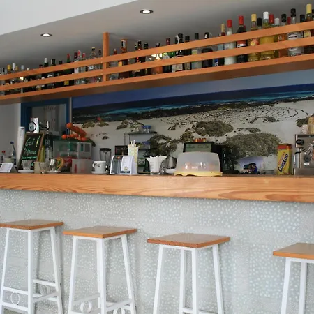 Costa Volcan & Appart hôtel Puerto del Carmen (Lanzarote)