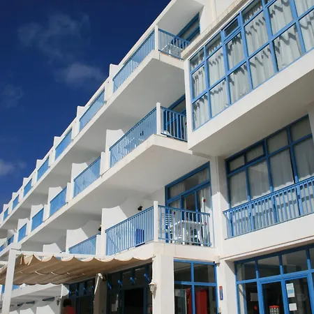 Costa Volcan & Appart hôtel