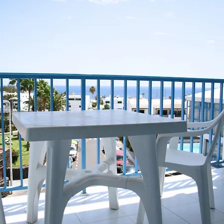 Costa Volcan & Appart hôtel Puerto del Carmen (Lanzarote)