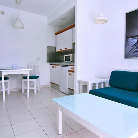 Appart hôtel Costa Volcan & 2*