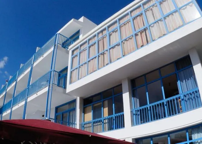 Costa Volcan & Aparthotel